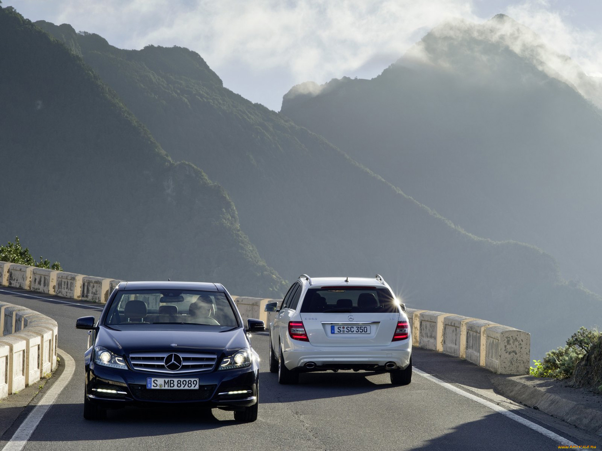 , mercedes, benz